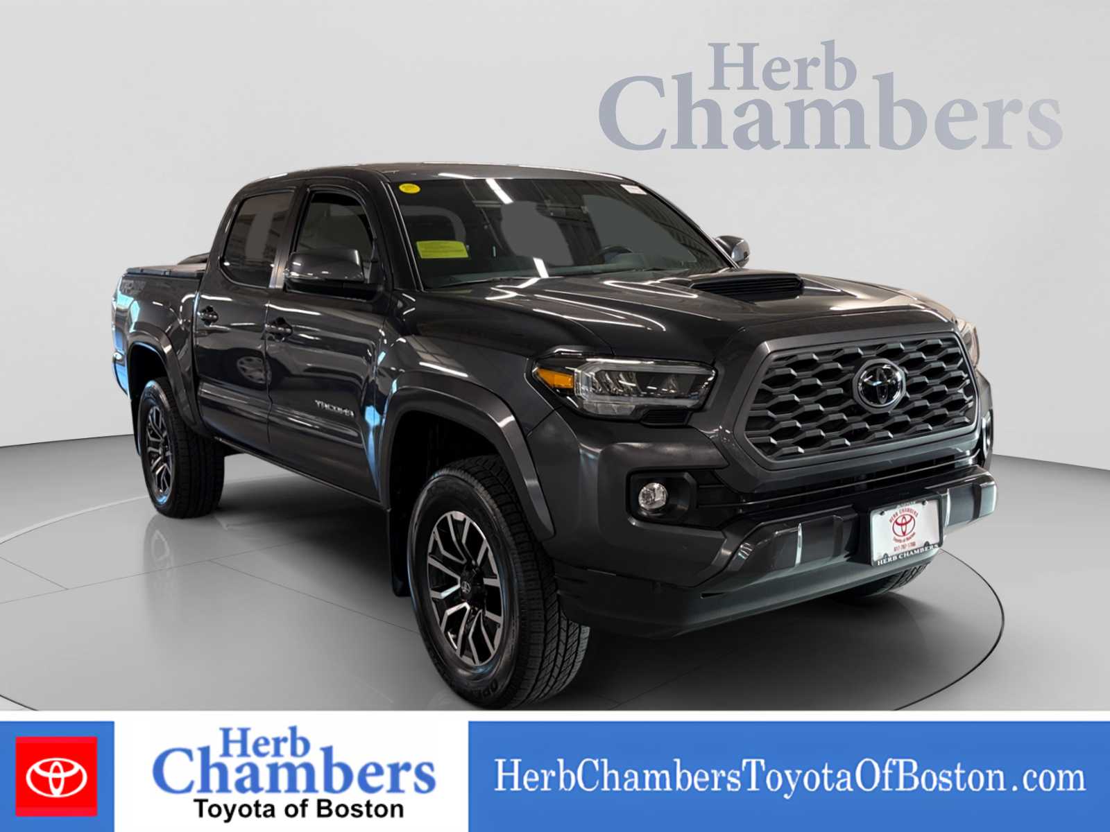 2023 Toyota Tacoma Truck 