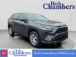 Certified 2022 Toyota RAV4 LE SUV