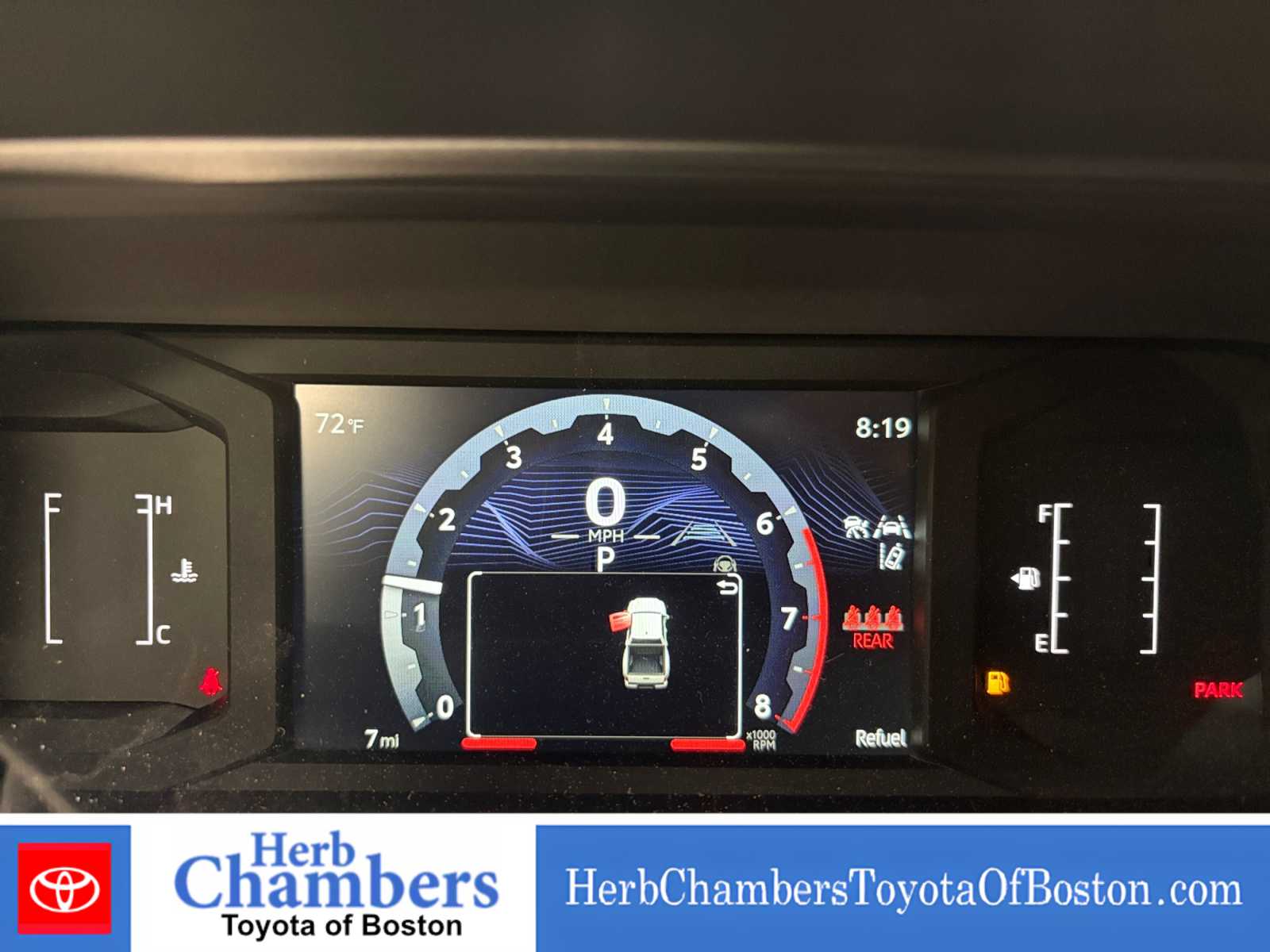 2026 Toyota Tacoma SR5 - Photo 4