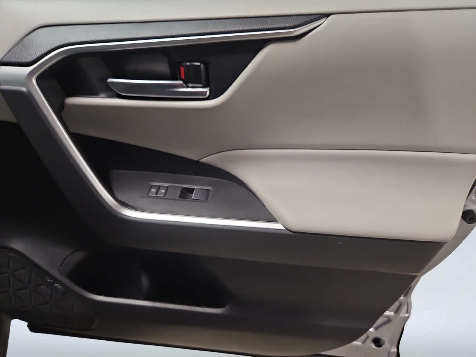 new 2025 Toyota RAV4 car, priced at $36,899