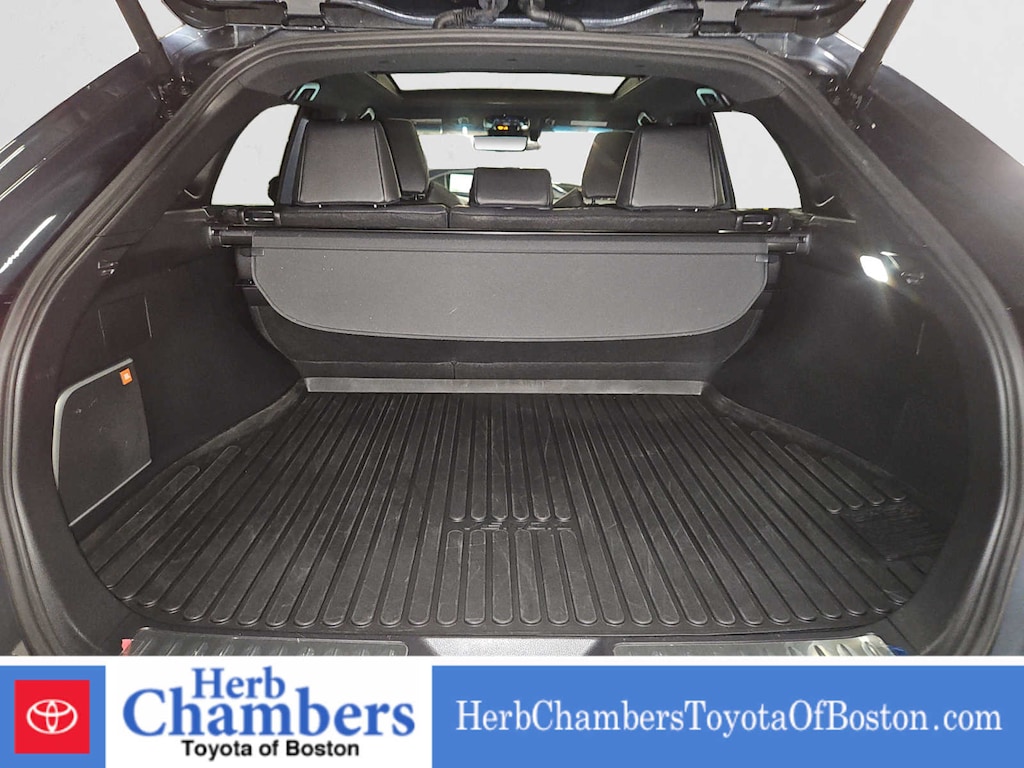 Used 2024 Toyota Venza Limited SUV