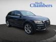 Used 2012 Audi Q5 3.2L Premium Plus SUV