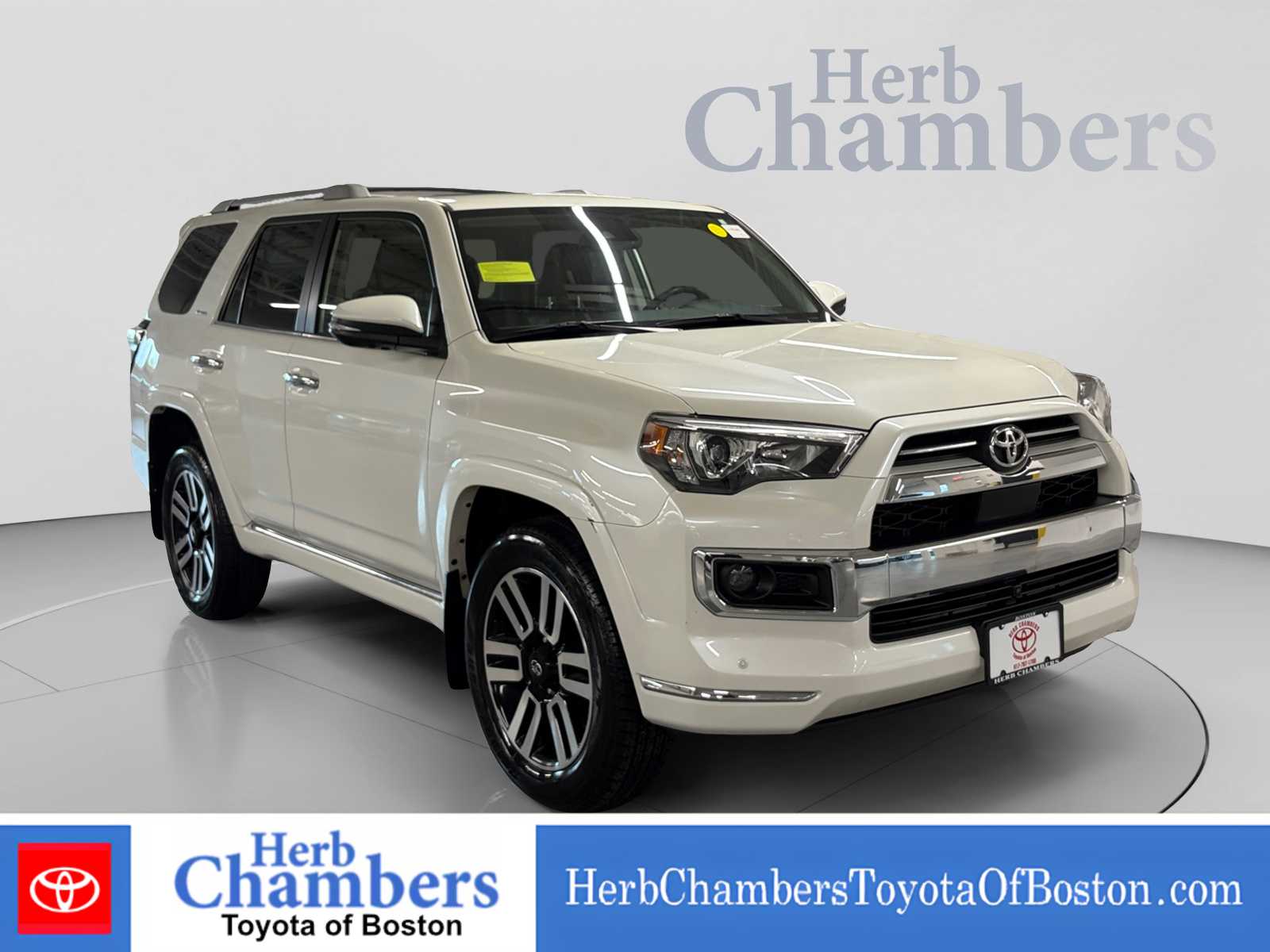  Toyota 4Runner