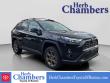 Certified 2023 Toyota RAV4 Hybrid Woodland SUV