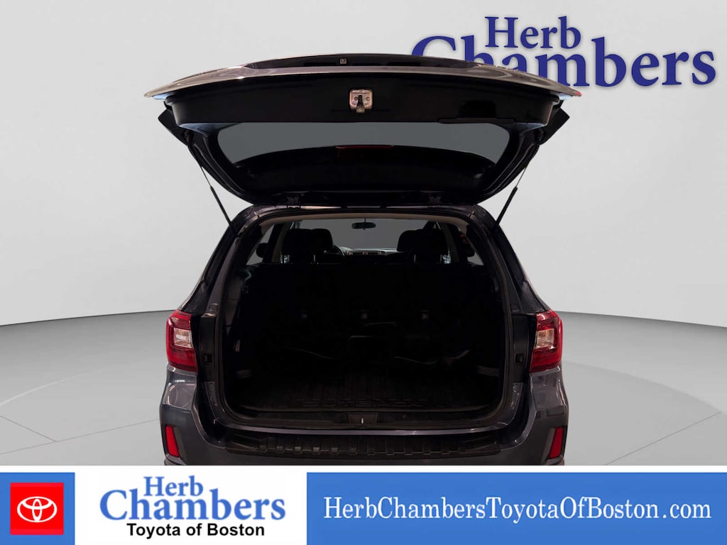 Used 2017 Subaru Outback Premium SUV