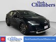  Toyota Prius Plug-In Hybrid