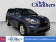 Used 2015 Toyota Highlander LE SUV
