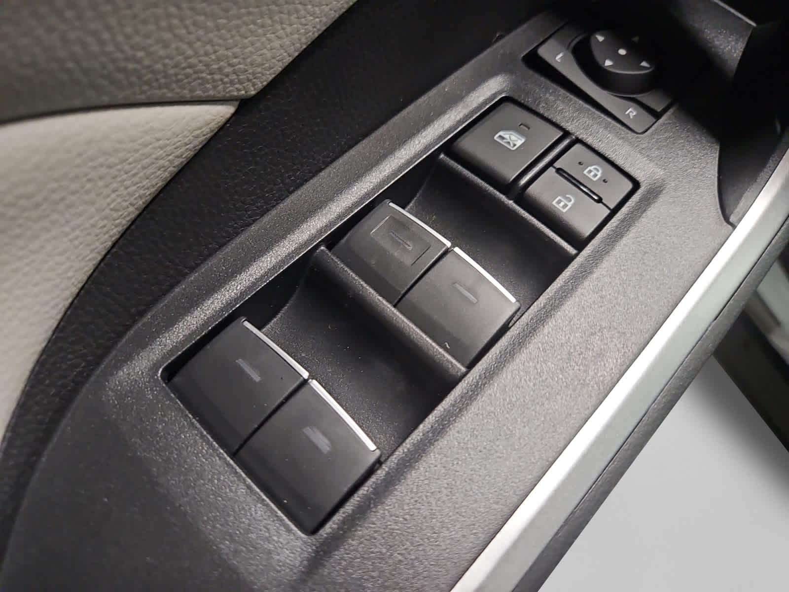 new 2025 Toyota RAV4 car, priced at $36,899