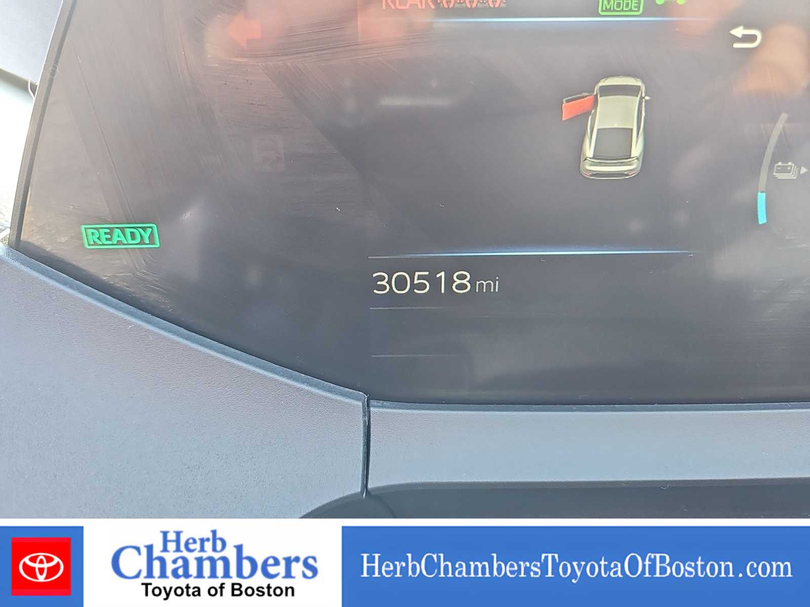 2024 Toyota Prius Prime XSE - Photo 12