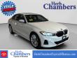 Used 2025 BMW 330i xDrive 330i xDrive Sedan