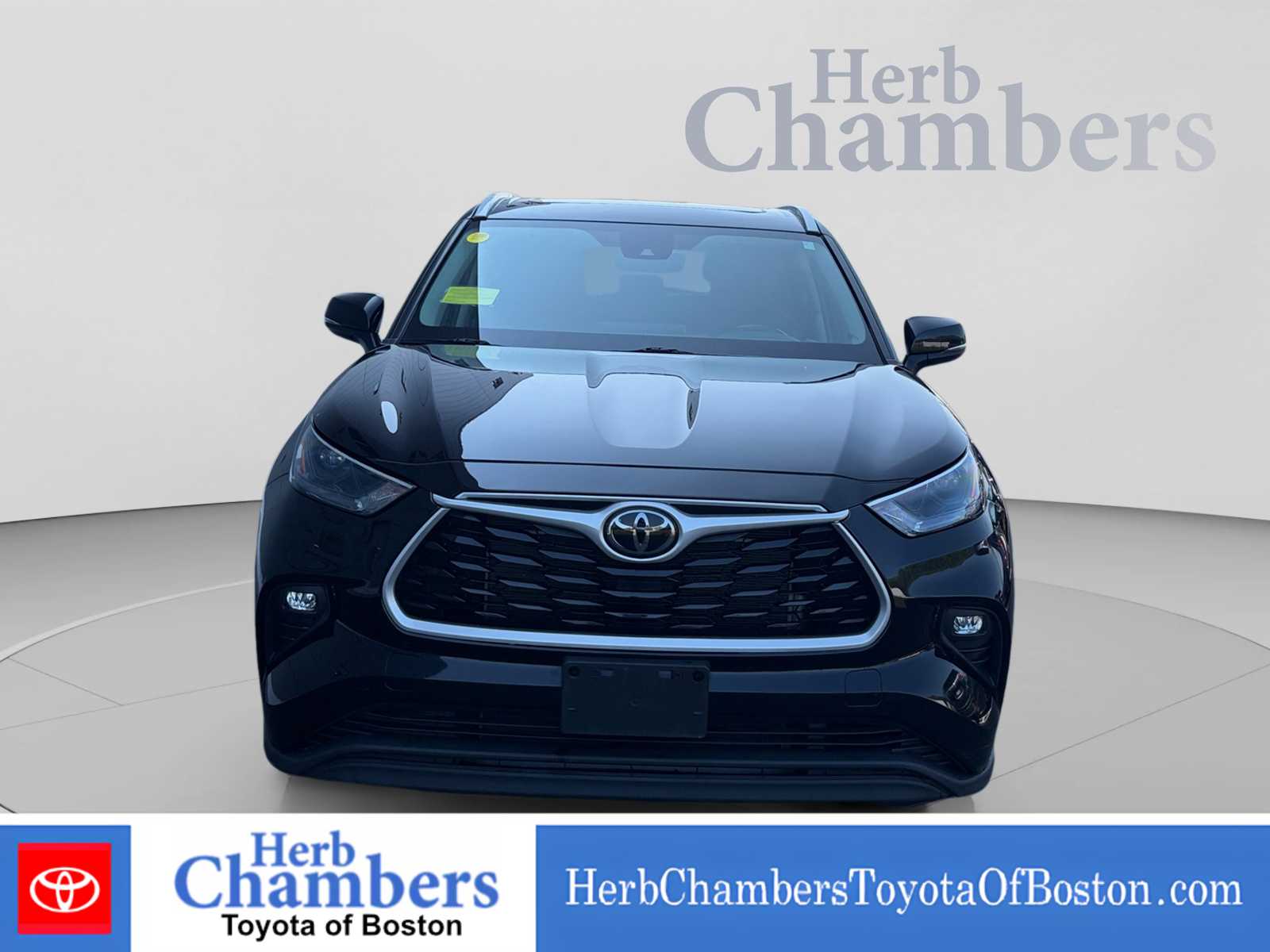 Used 2022 Toyota Highlander XLE SUV