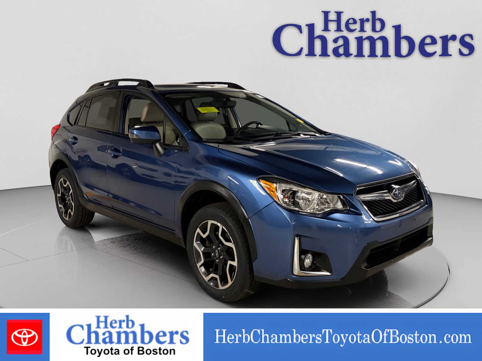 2017 Subaru Crosstrek 2.0i Limited CVT's photo