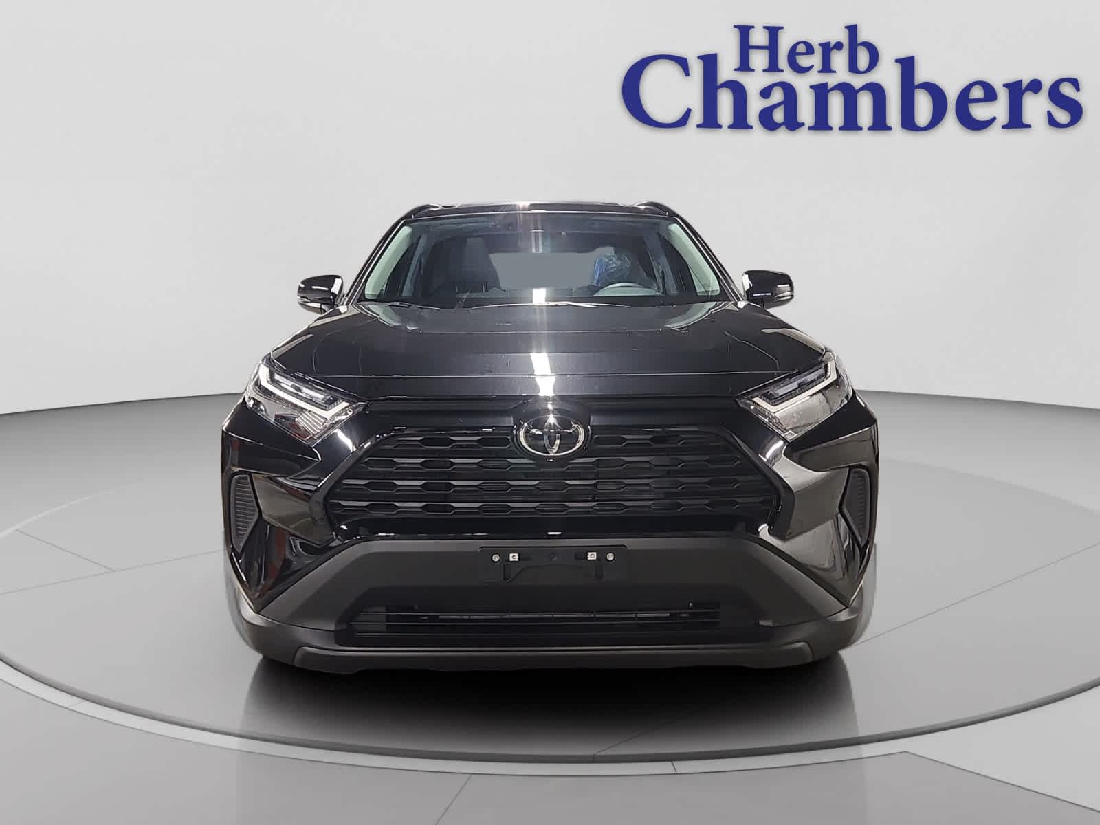 new 2025 Toyota RAV4 car, priced at $36,744