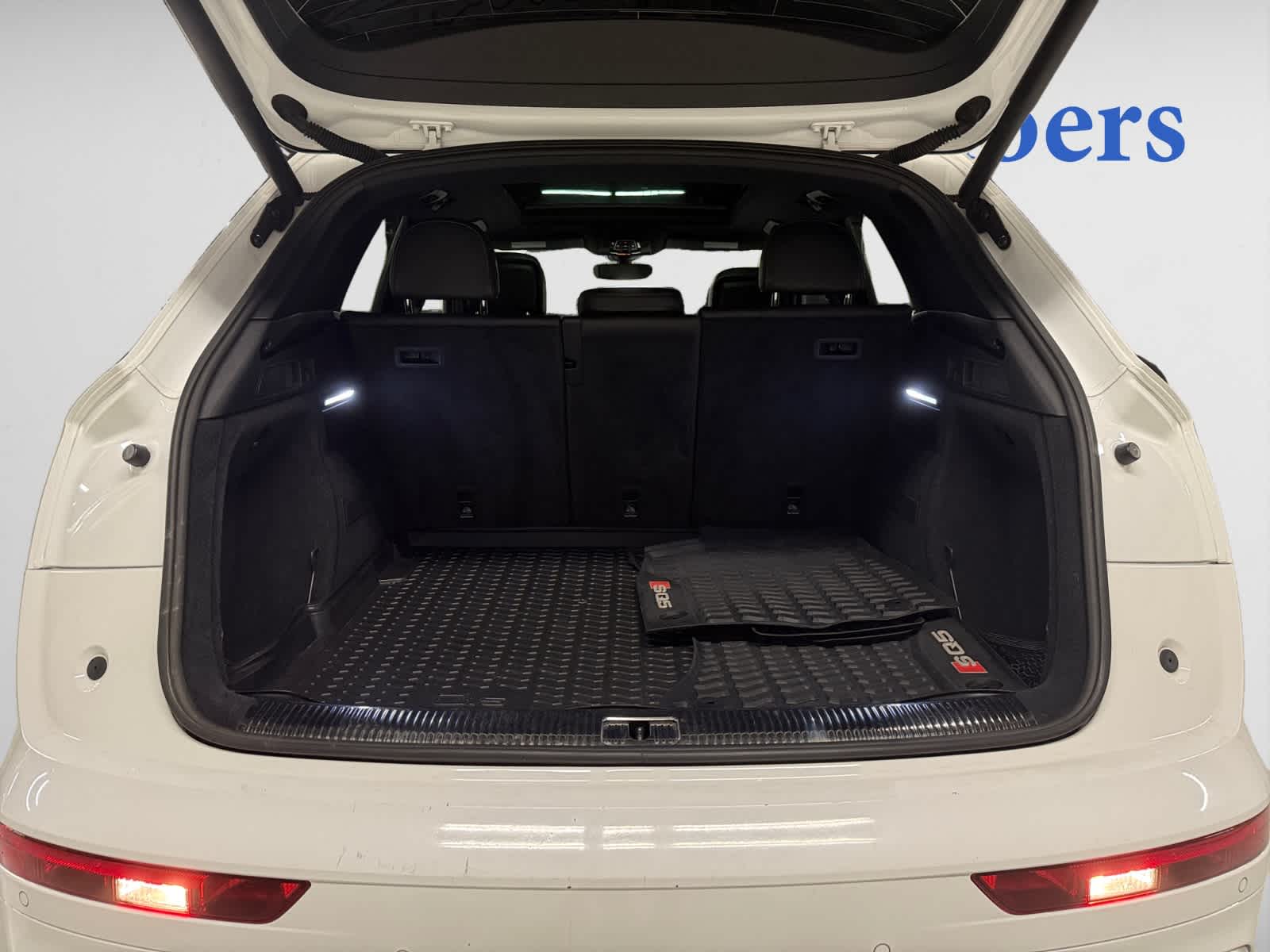 2018 Audi SQ5 Premium Plus photo 4
