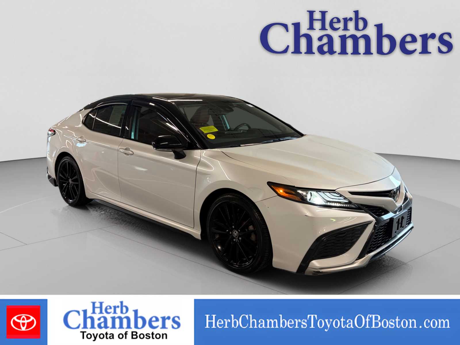 2024 Toyota Camry XSE AWD