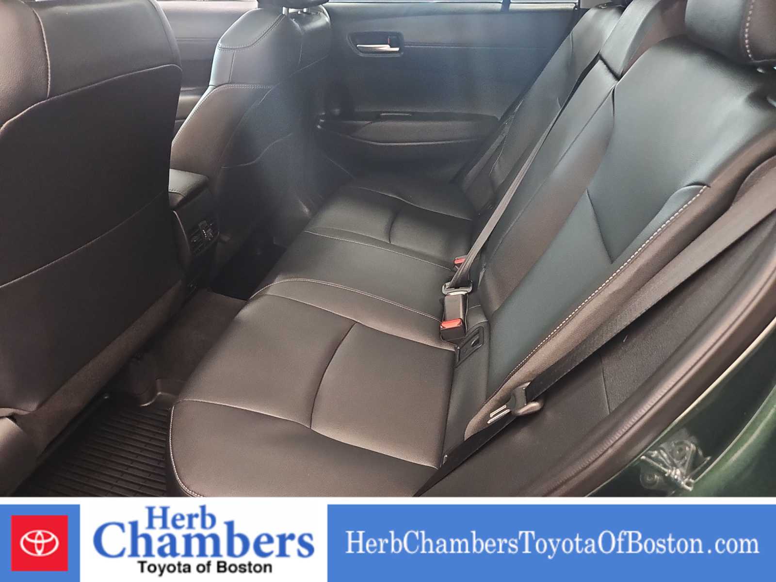 used 2022 Toyota Corolla Cross car, priced at $26,998