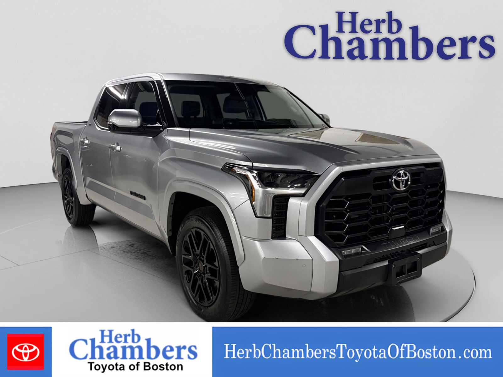 2023 Toyota Tundra Truck 
