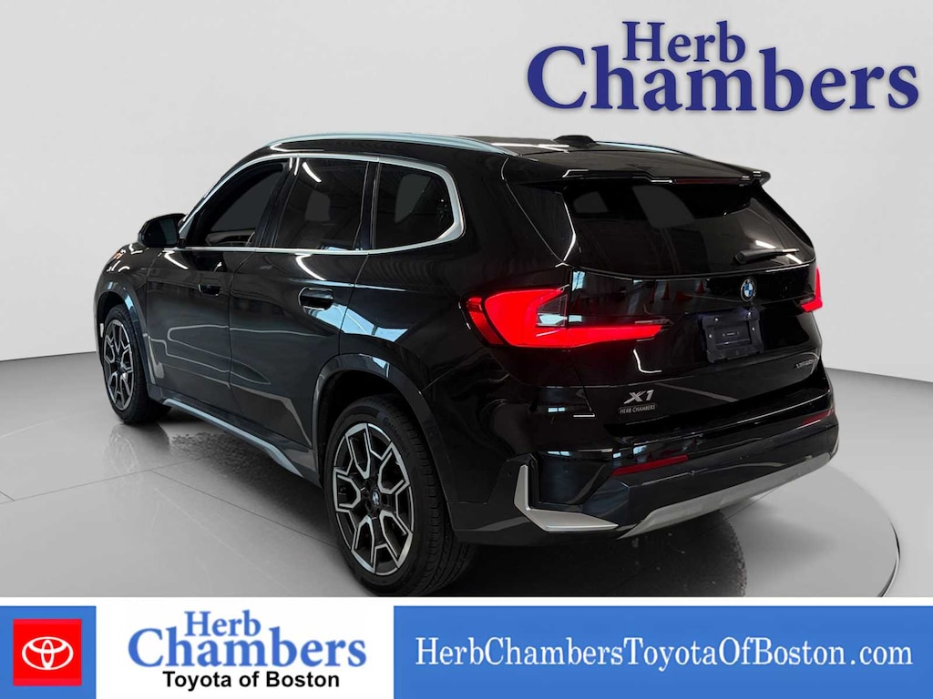 Used 2023 BMW X1 xDrive28i xDrive28i SUV