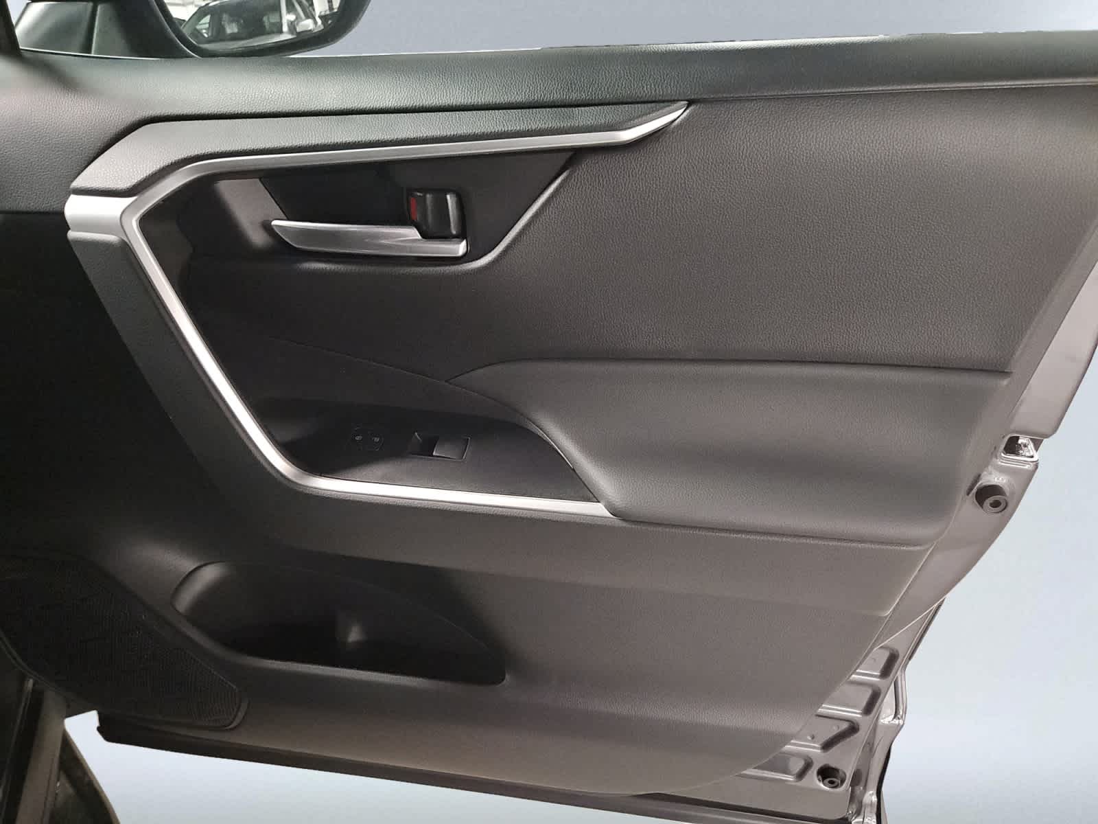 new 2025 Toyota RAV4 car, priced at $37,219