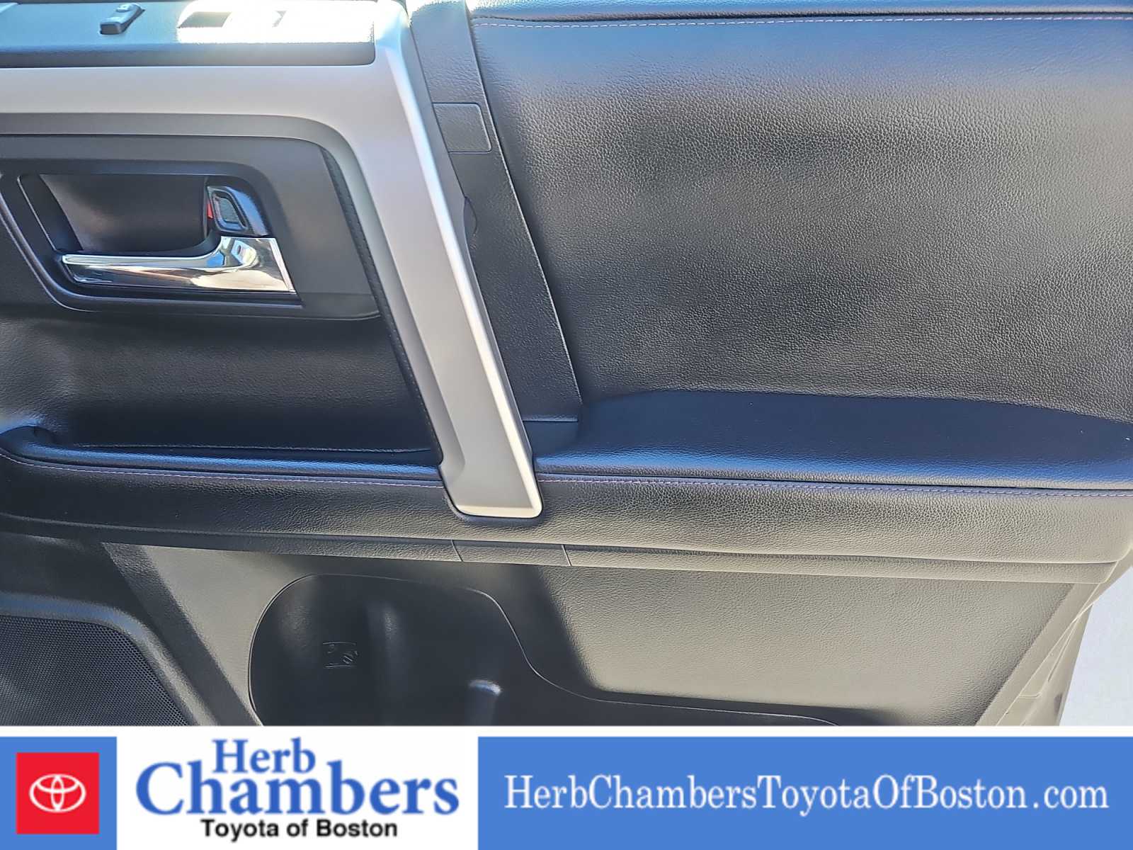 used 2023 Toyota 4Runner car, priced at $43,998