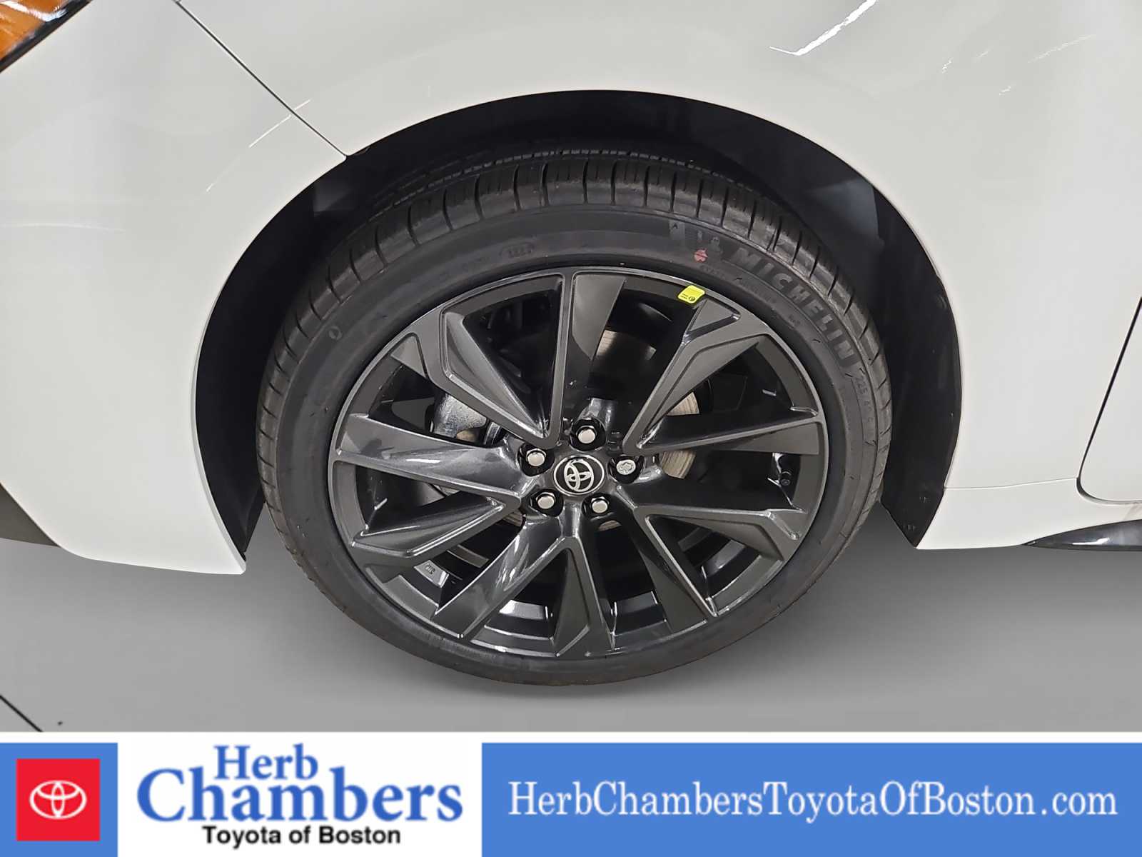 new 2026 Toyota Corolla car, priced at $27,088