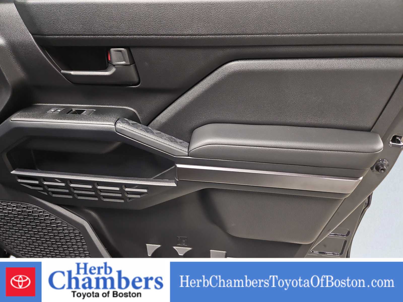 new 2025 Toyota 4Runner car, priced at $45,948