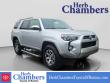 Used 2020 Toyota 4Runner TRD Off Road Premium SUV