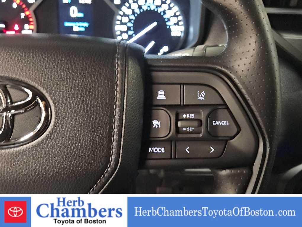 2025 Toyota Tundra SR - Photo 13