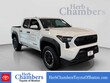  Toyota Tacoma i-FORCE MAX