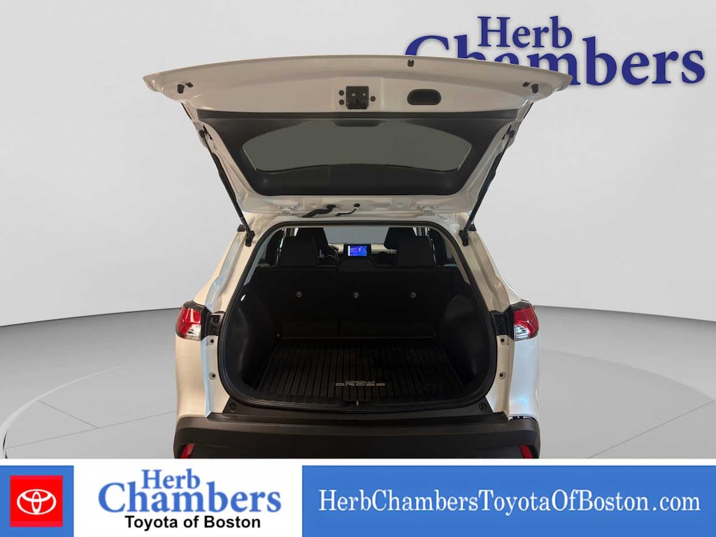 Certified 2023 Toyota Corolla Cross LE SUV