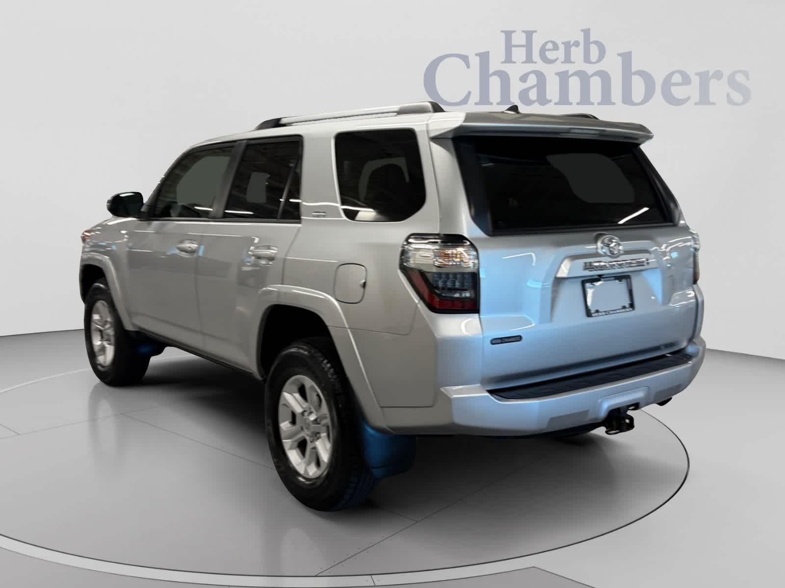 Certified 2024 Toyota 4Runner SR5 Premium SUV
