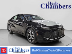 New 2026 Toyota Crown Limited Sedan Auburn, MA