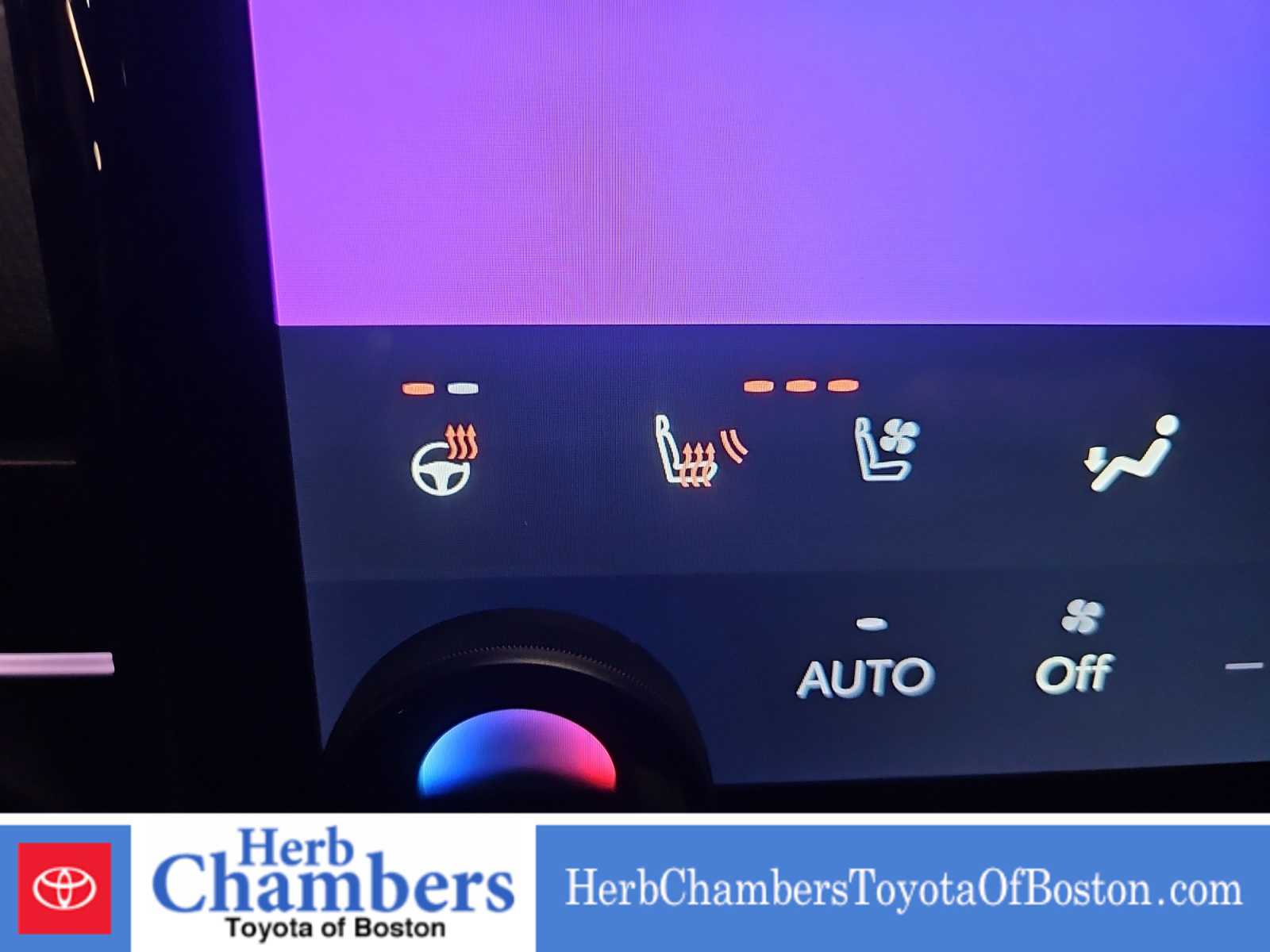 new 2026 Toyota bZ car, priced at $47,669