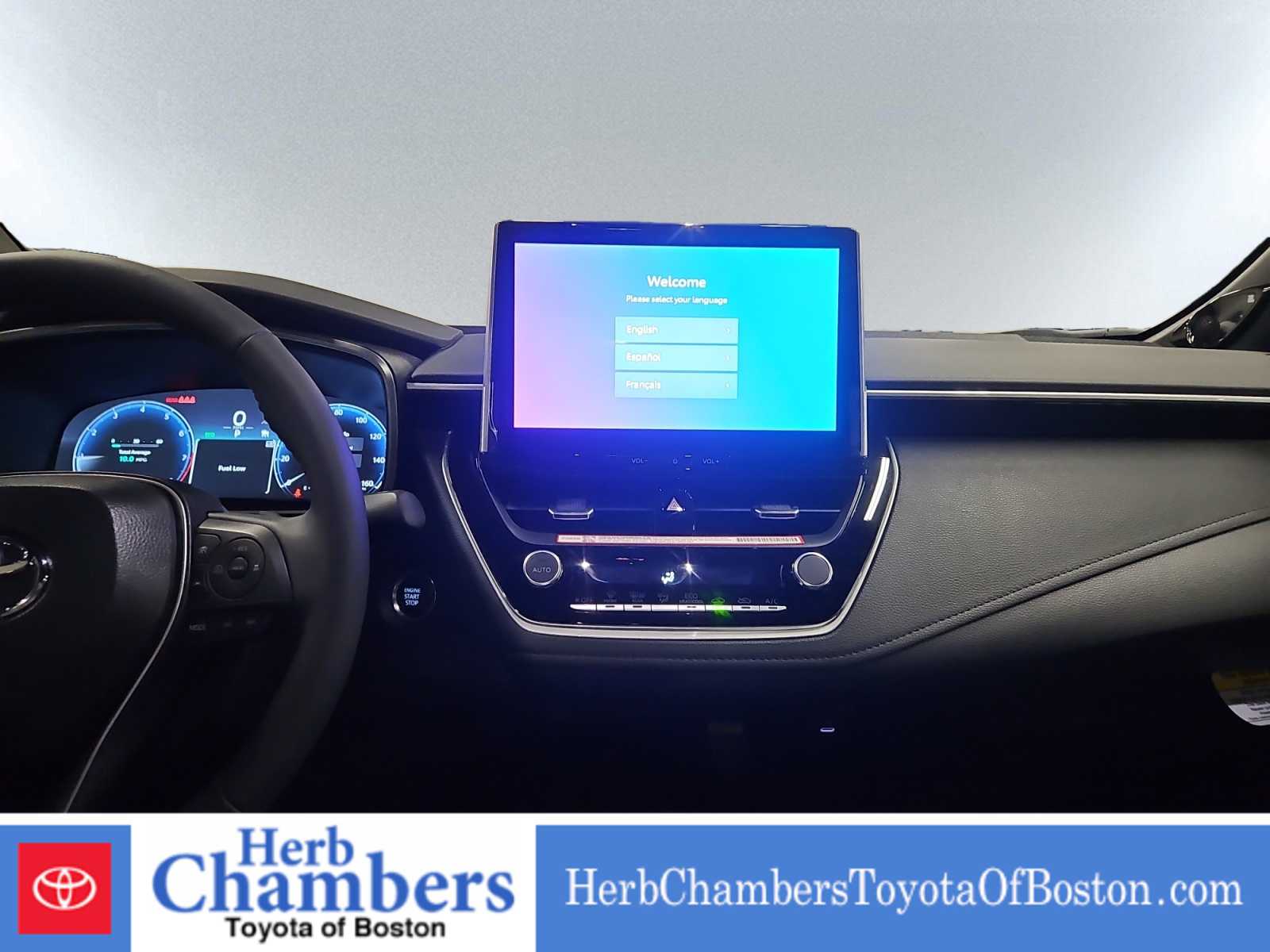 2026 Toyota Corolla XSE - Photo 15