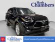 Used 2021 Toyota Highlander Hybrid Limited SUV