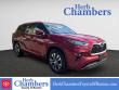 Used 2020 Toyota Highlander Hybrid XLE SUV