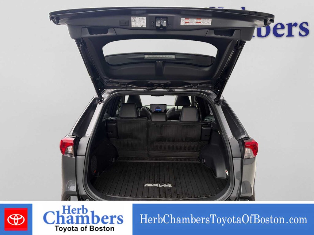 Used 2023 Toyota RAV4 Hybrid XSE SUV