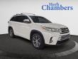 Certified 2018 Toyota Highlander XLE SUV