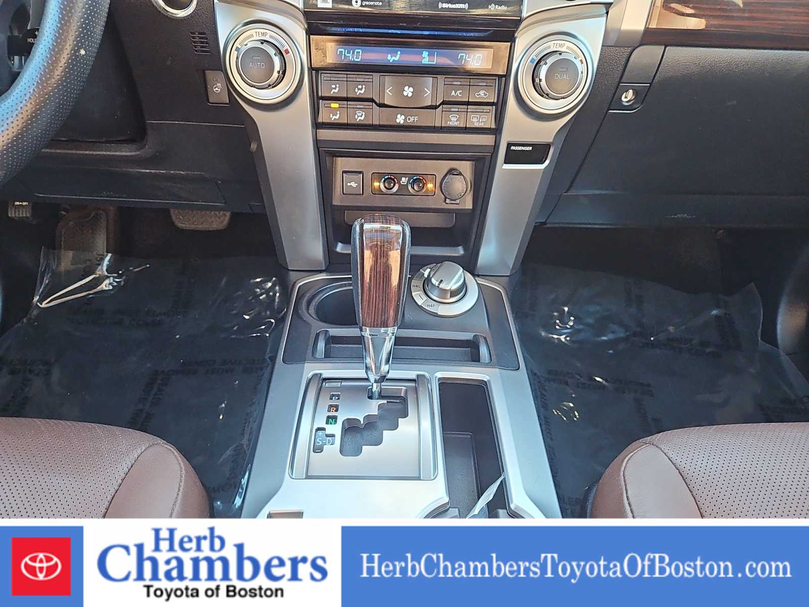 used 2023 Toyota 4Runner car, priced at $43,998