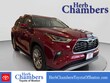  Toyota Highlander Hybrid