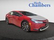 Toyota Prius Plug-in Hybrid