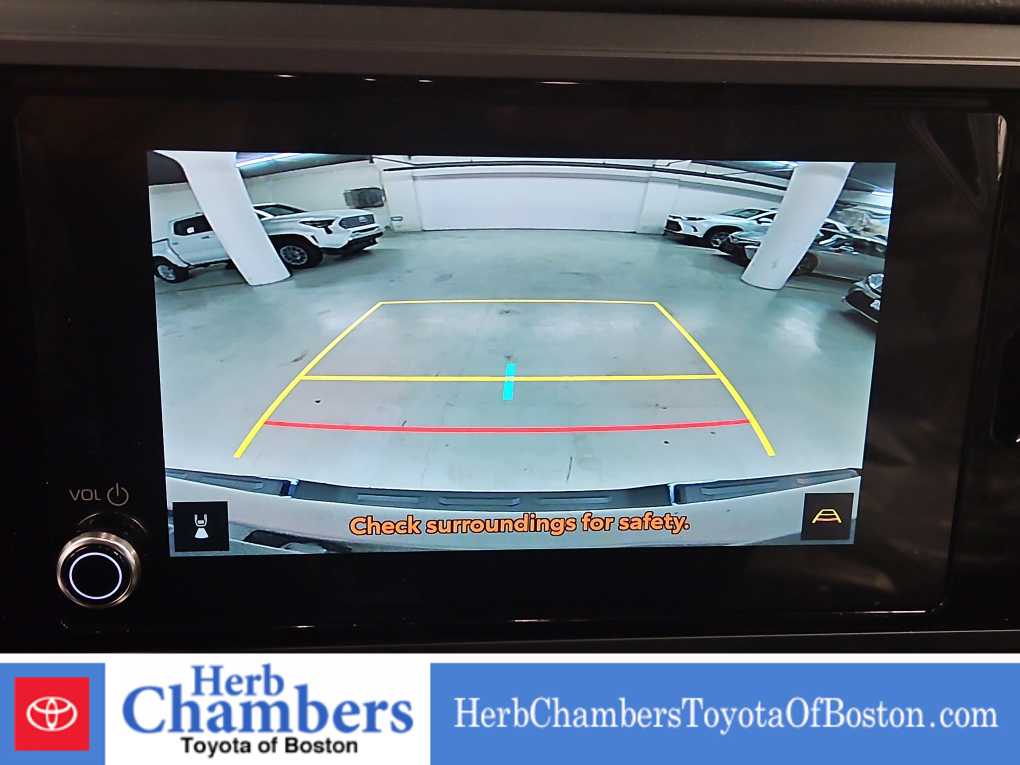 2025 Toyota Tundra SR - Photo 16