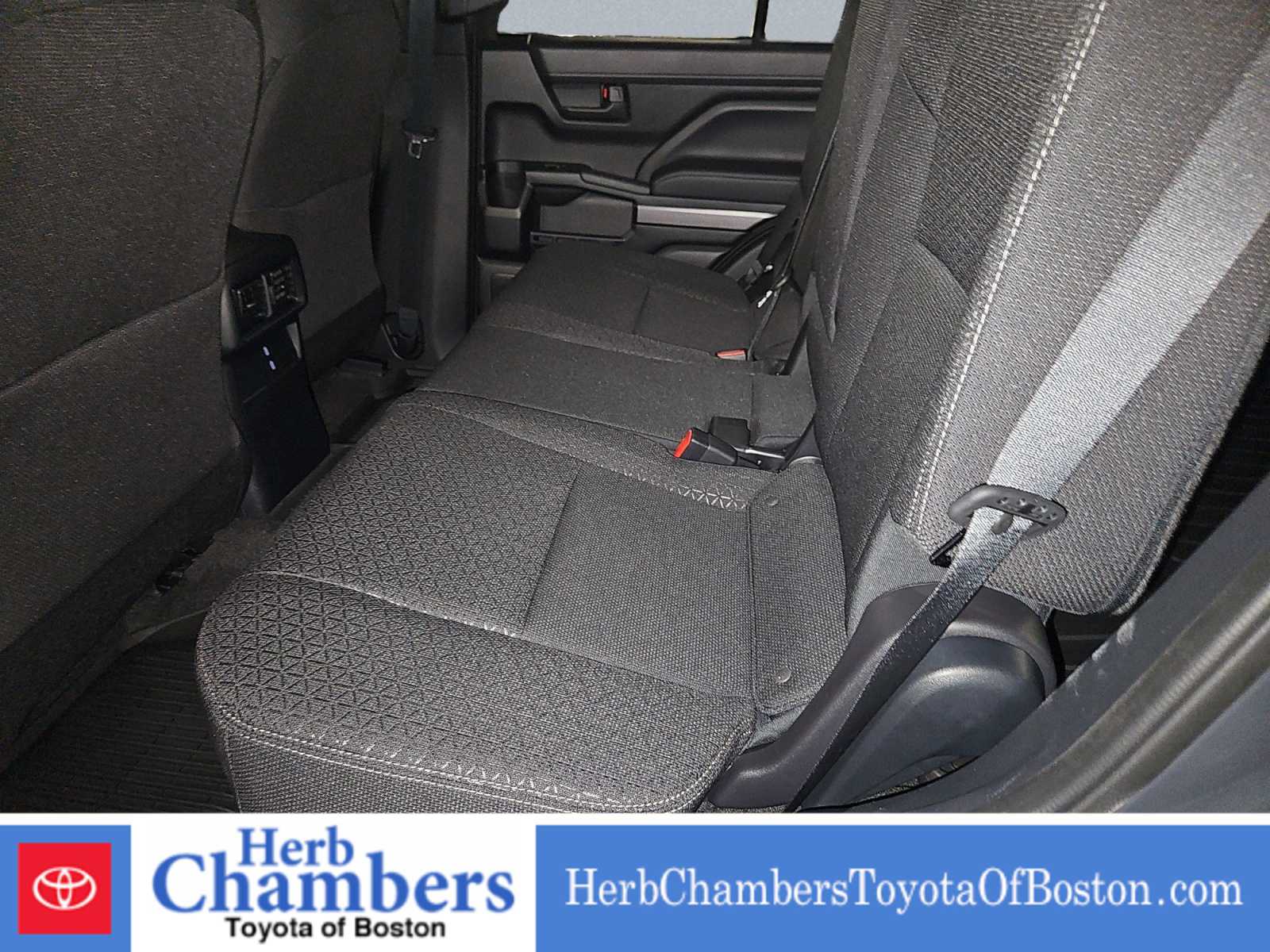 new 2025 Toyota 4Runner car, priced at $45,948