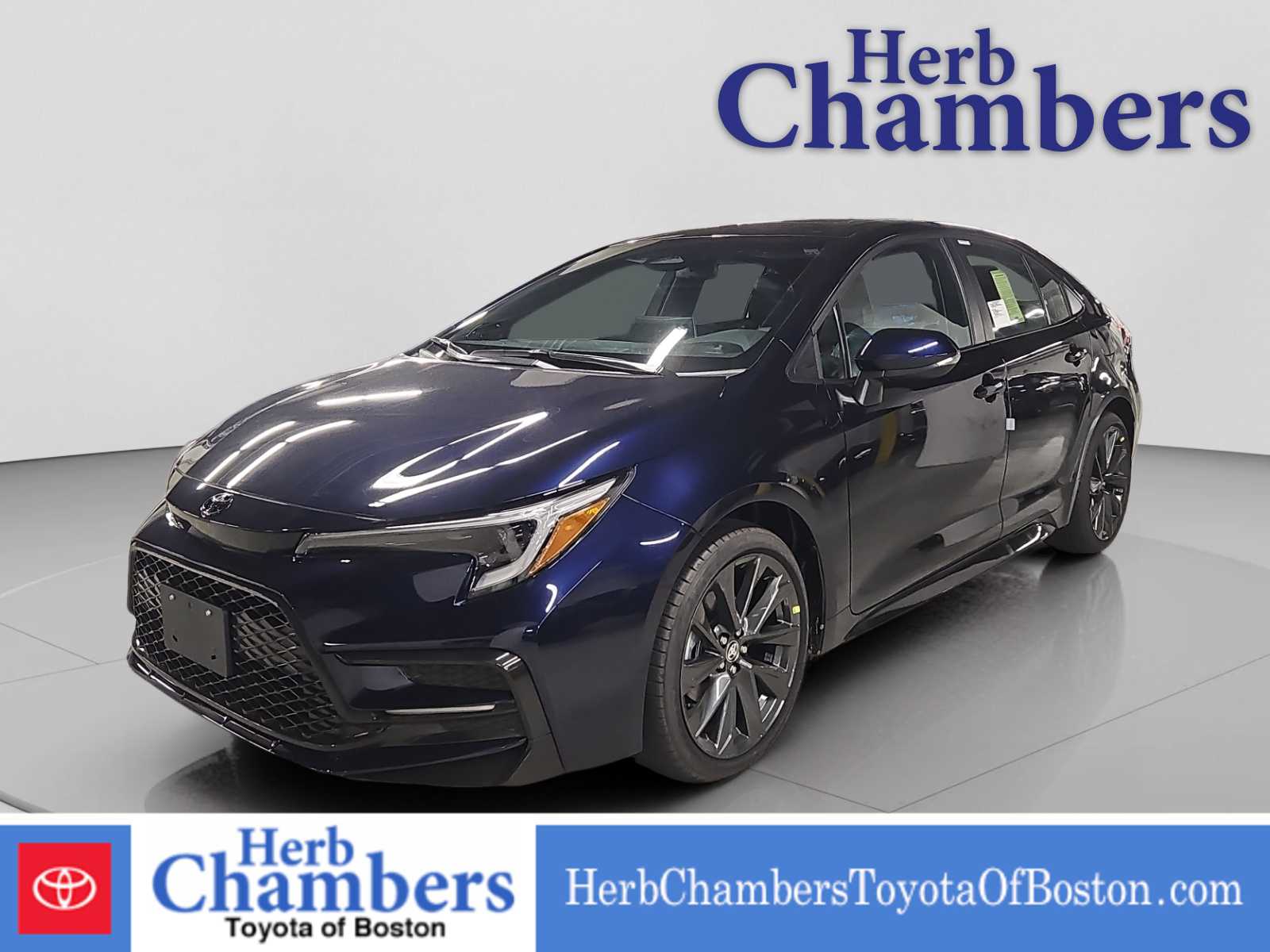 2026 Toyota Corolla XSE - Photo 10