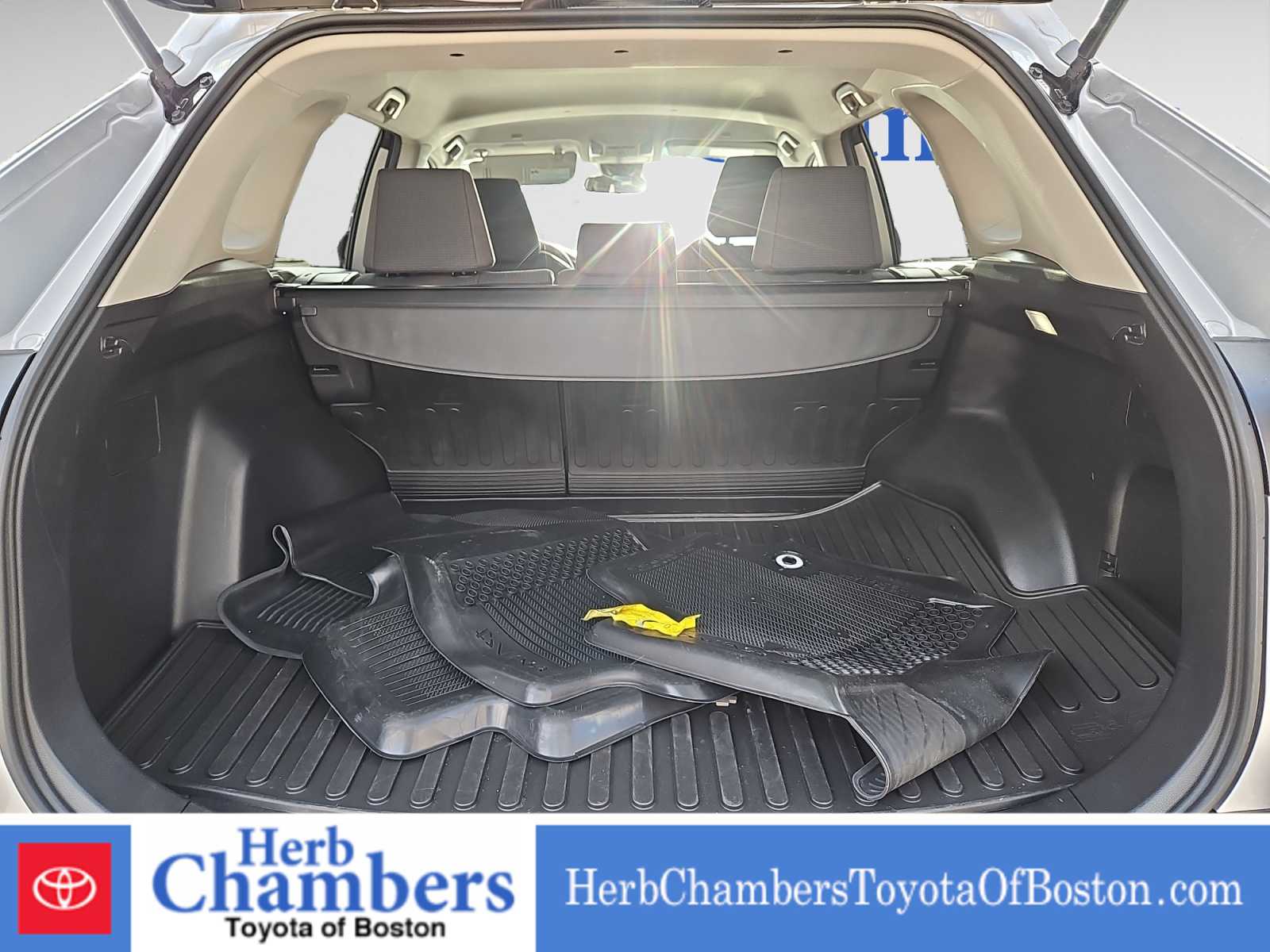 2024 Toyota RAV4 LE photo 3