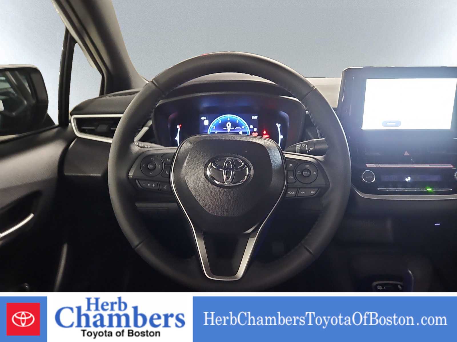 new 2026 Toyota Corolla car, priced at $27,088