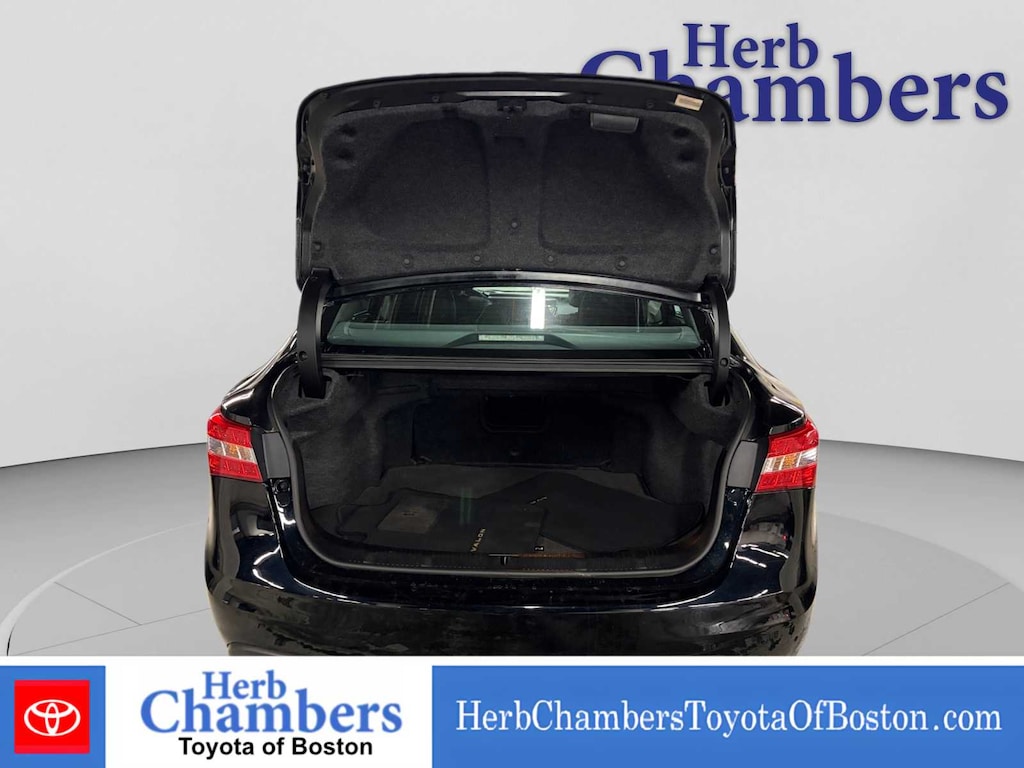 Used 2013 Toyota Avalon XLE Sedan