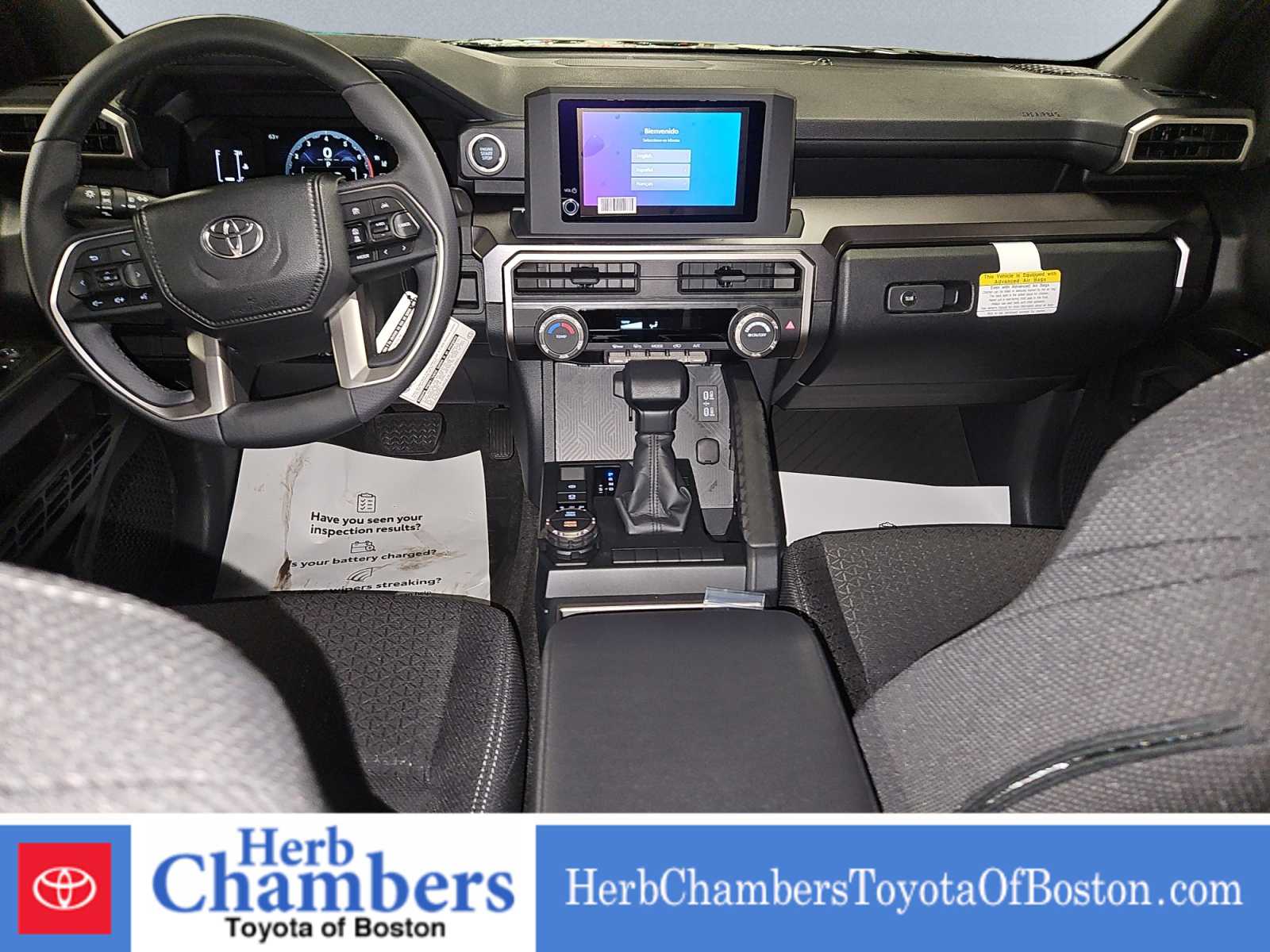 new 2025 Toyota 4Runner car, priced at $45,948