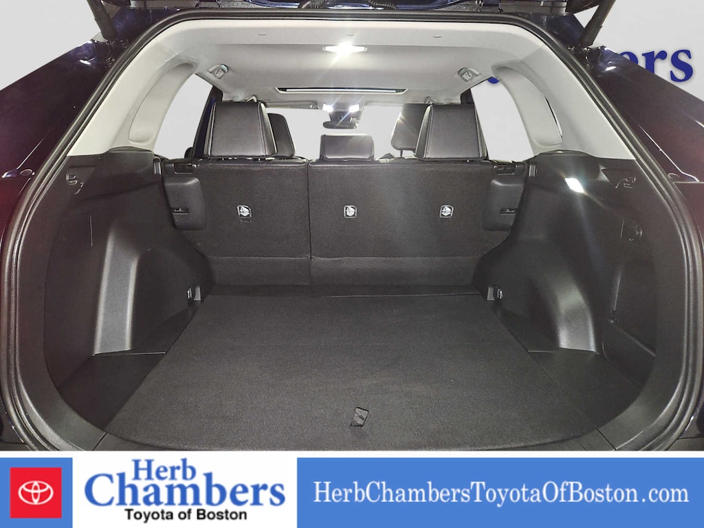 Certified 2024 Toyota RAV4 XLE Premium SUV