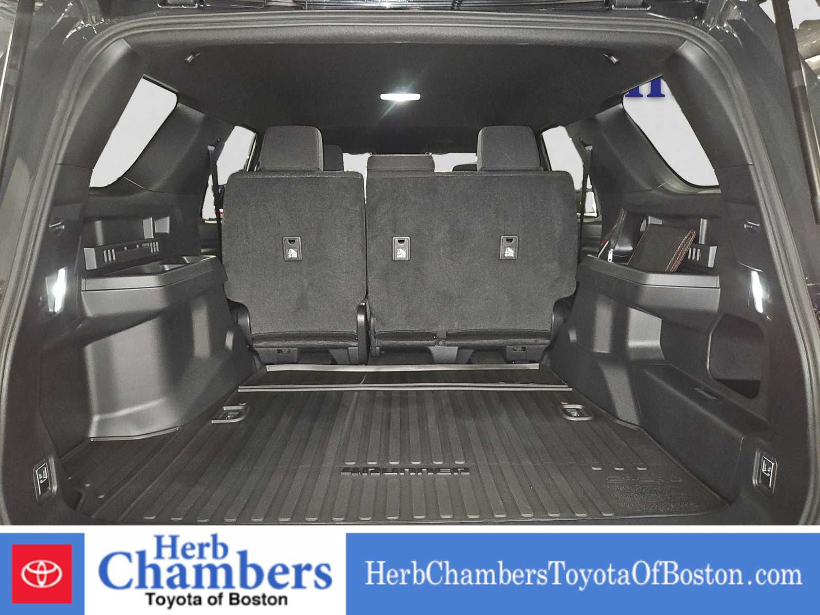 new 2025 Toyota 4Runner car, priced at $45,948